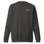 1HUNNA Signature 002 Sweatshirt  - Refined