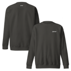 1HUNNA Signature 002 Sweatshirt  - Refined