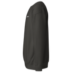 1HUNNA Signature 002 Sweatshirt  - Refined