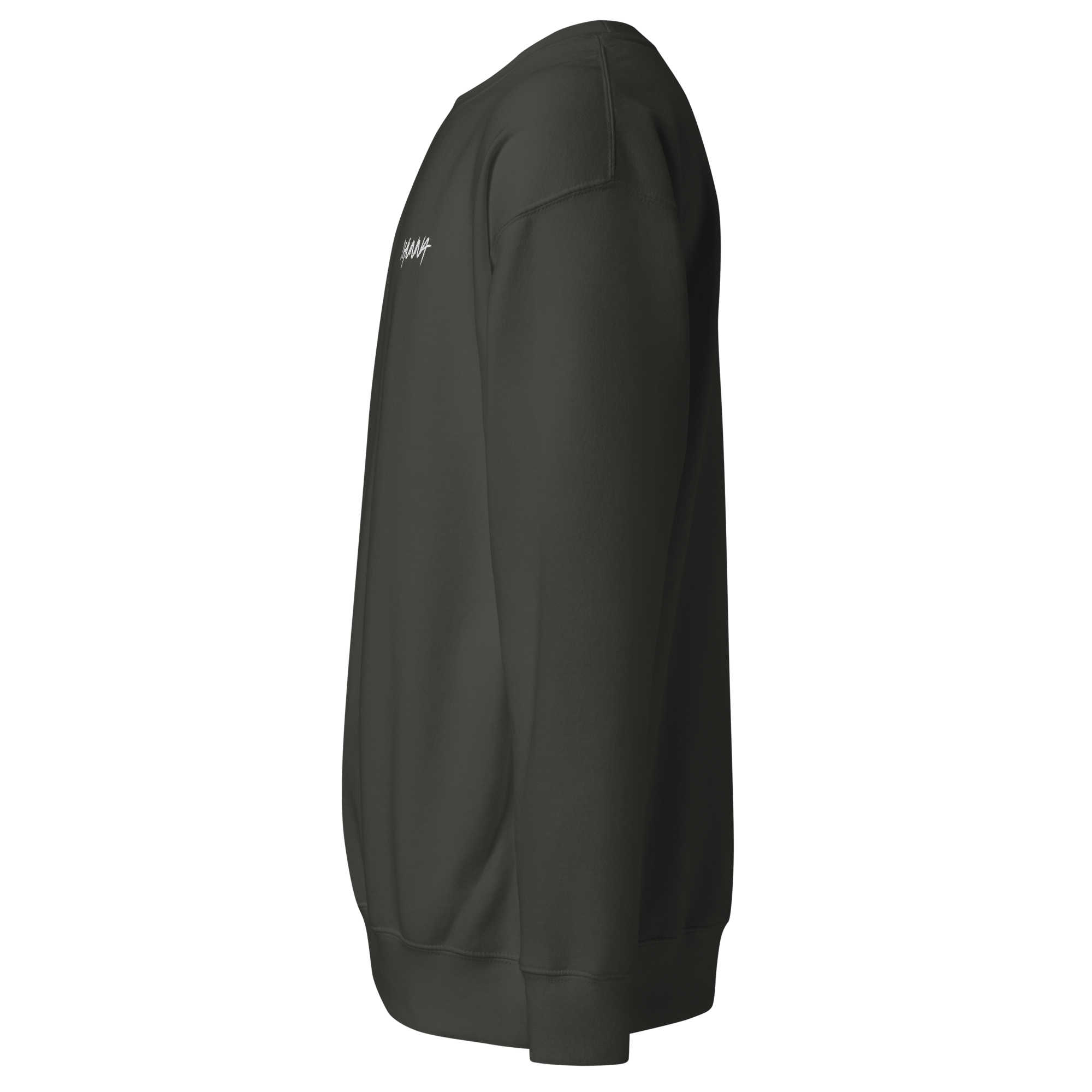 1HUNNA Signature 002 Sweatshirt  - Refined