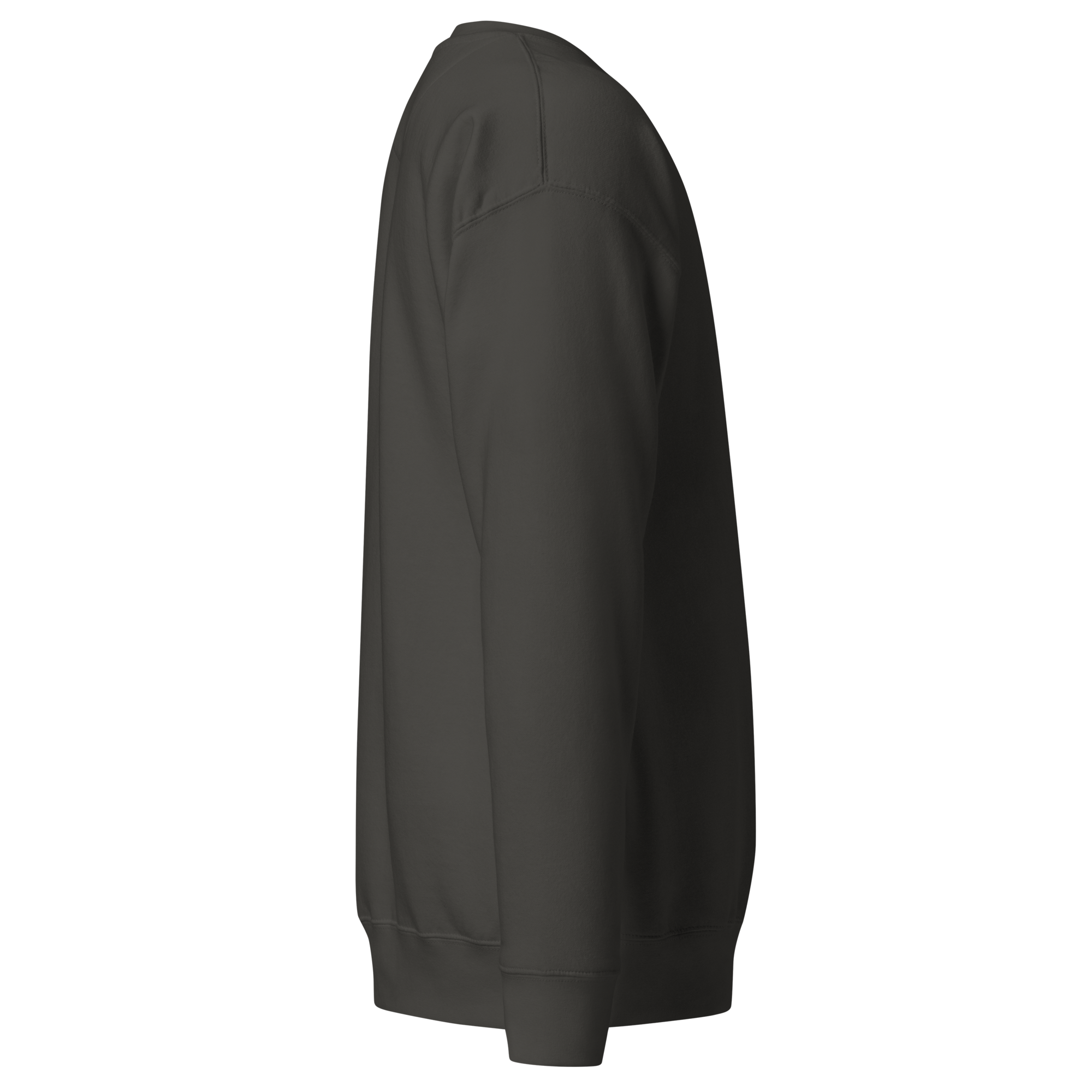 1HUNNA Signature 002 Sweatshirt  - Refined